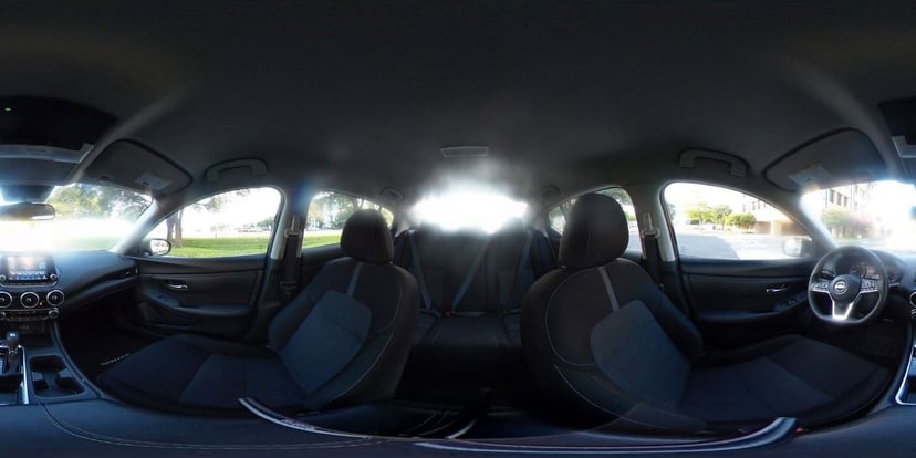 2025 Nissan Sentra - Image 37