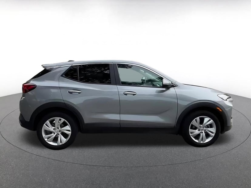 2025 Buick Encore GX - Image 16