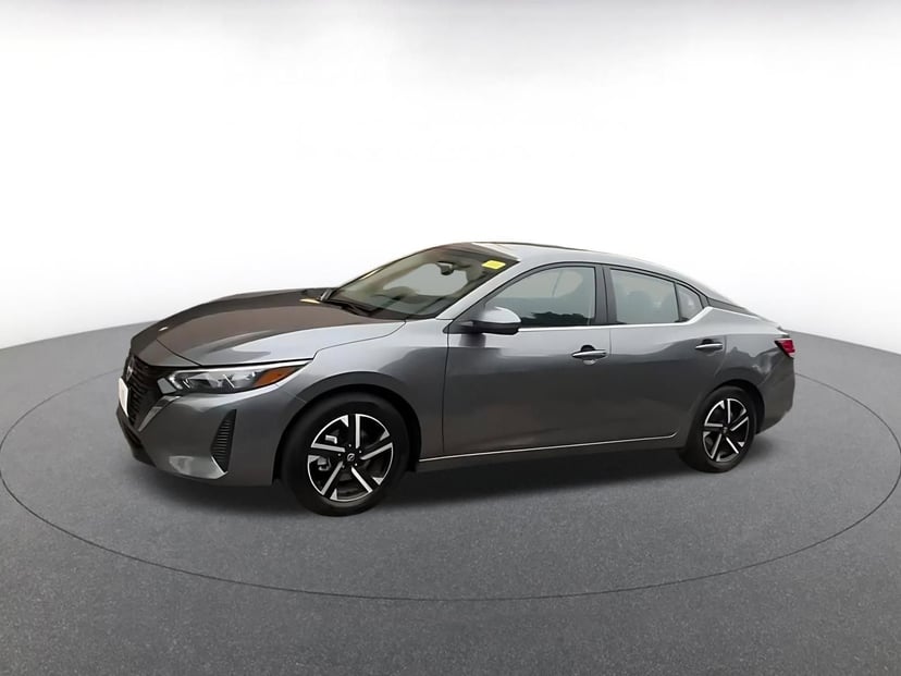 2025 Nissan Sentra - Image 7