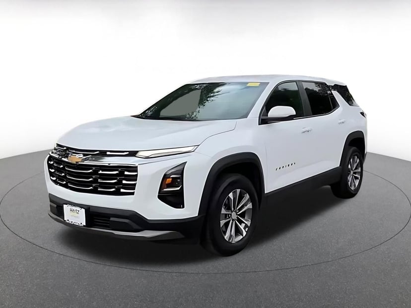 2025 Chevrolet Equinox - Image 6