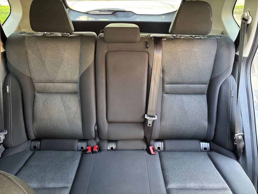 2025 Nissan Rogue - Image 28