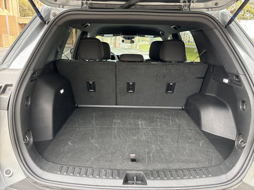 2025 Chevrolet Equinox - Image 26