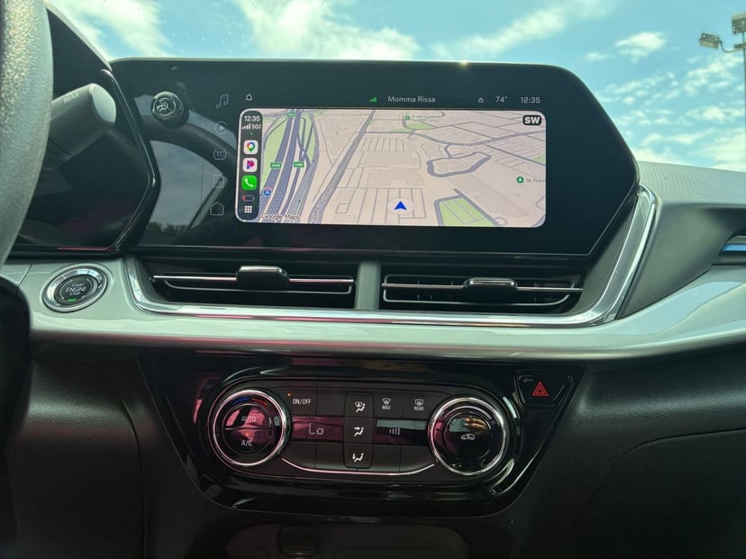 2025 Chevrolet Trax - Image 14