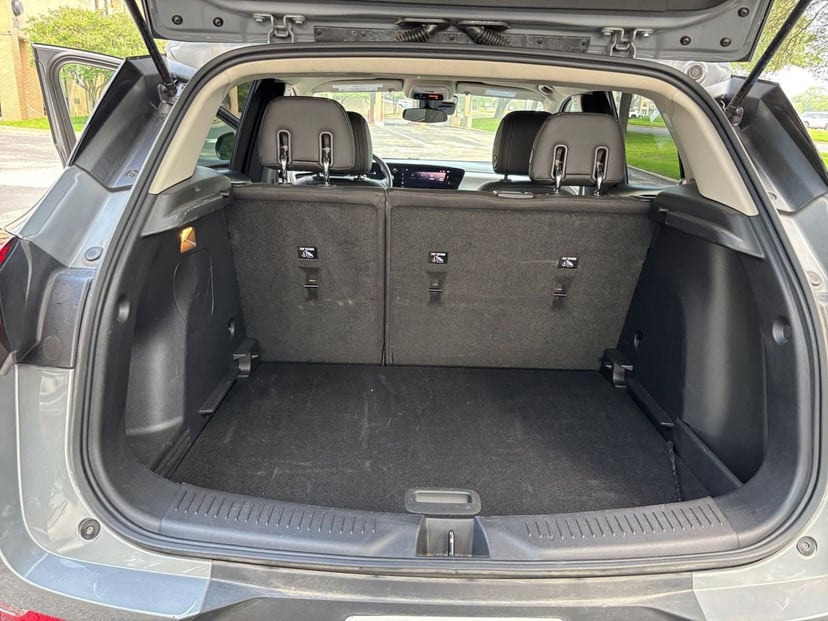 2025 Buick Encore GX - Image 26