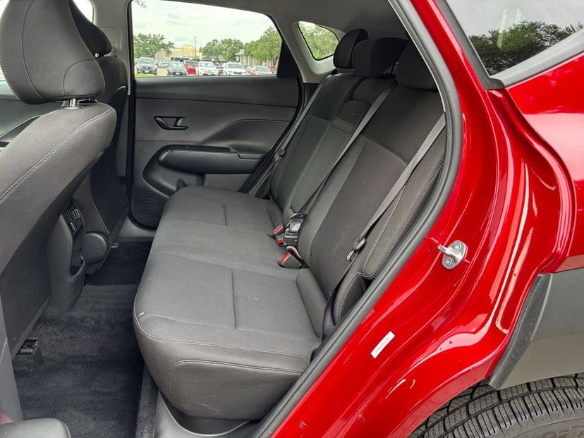 2025 Hyundai Kona - Image 21