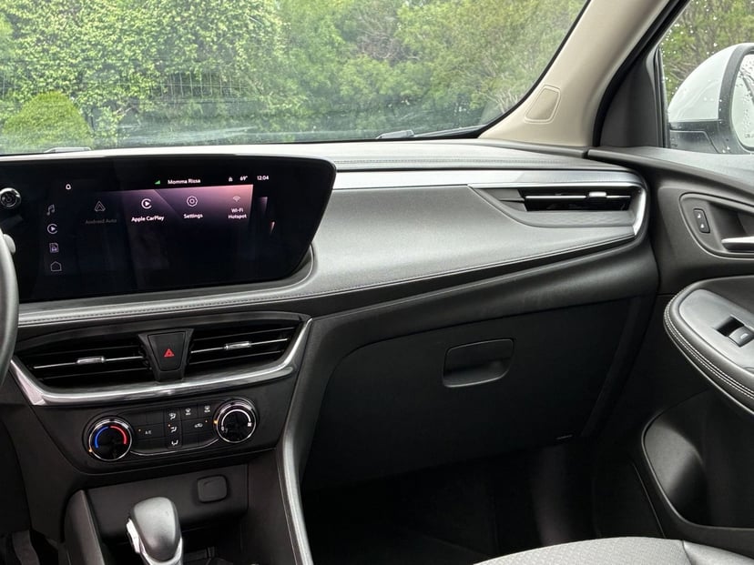 2025 Buick Encore GX - Image 30