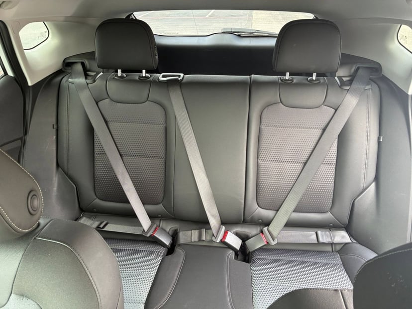 2025 Chevrolet Trax - Image 36
