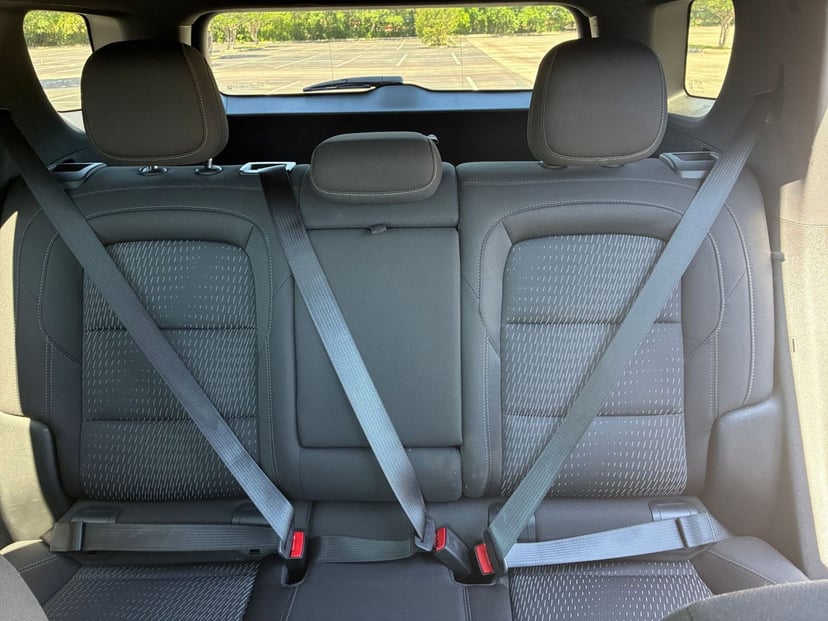 2025 Chevrolet Equinox - Image 33