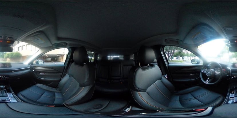 2025 Mazda CX-50 Hybrid - Image 38