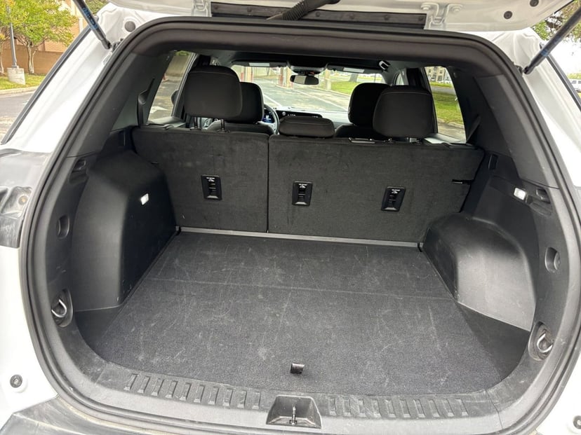 2025 Chevrolet Equinox - Image 26