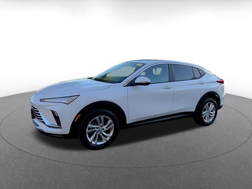 2025 Buick Envista - Image 7