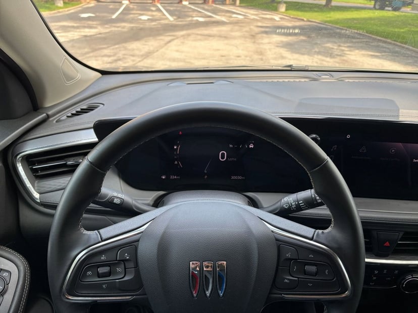 2025 Buick Encore GX - Image 29