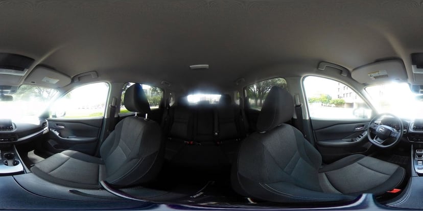 2025 Nissan Rogue - Image 32