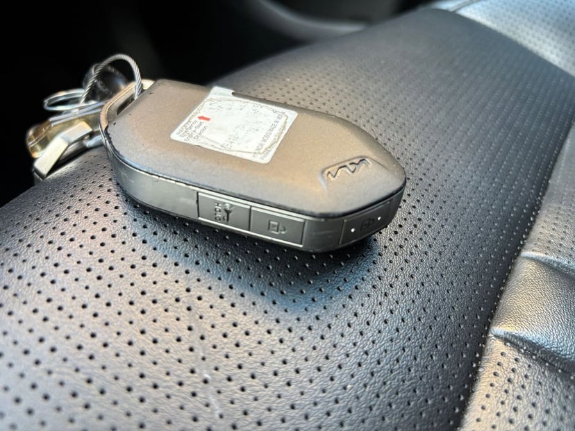 2024 Kia Sorento - Image 18