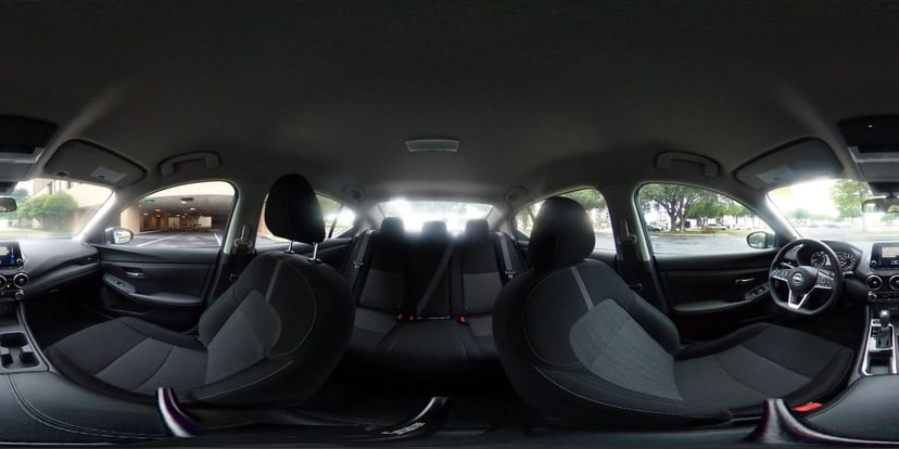 2025 Nissan Sentra - Image 37