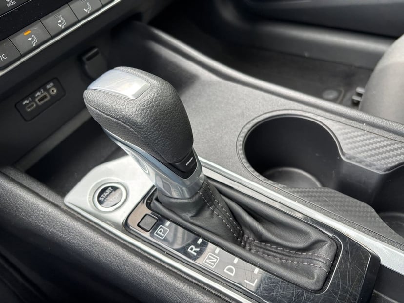2025 Nissan Altima - Image 36