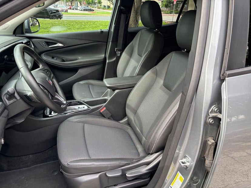 2025 Buick Encore GX - Image 31