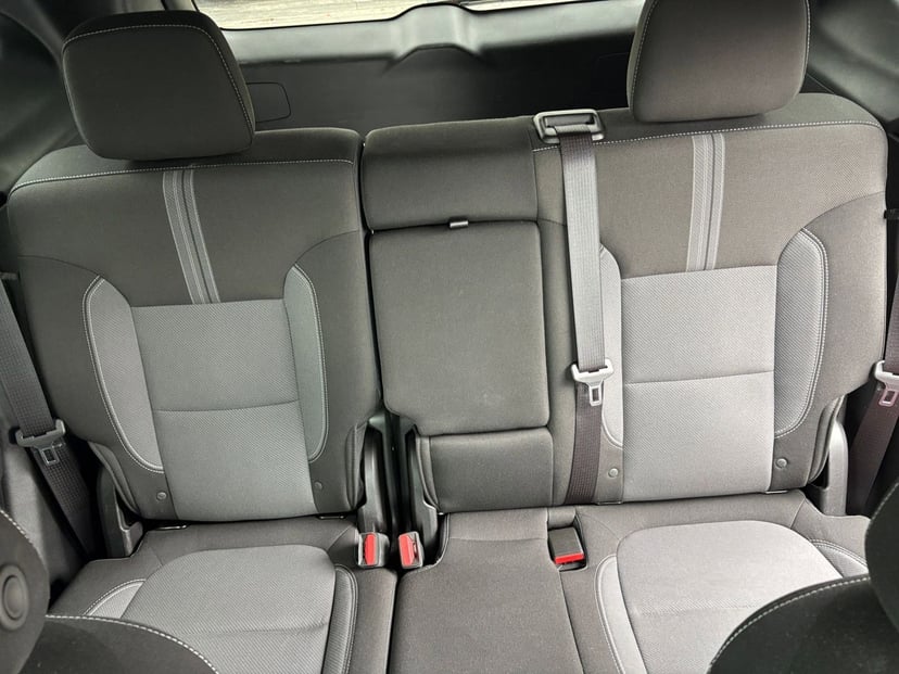 2025 Chevrolet Blazer - Image 33