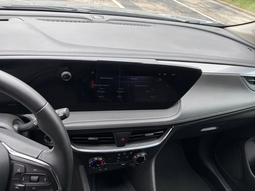 2025 Buick Encore GX - Image 17