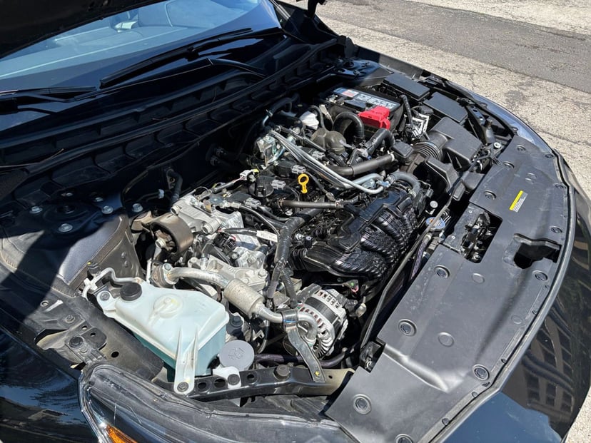 2025 Nissan Altima - Image 27