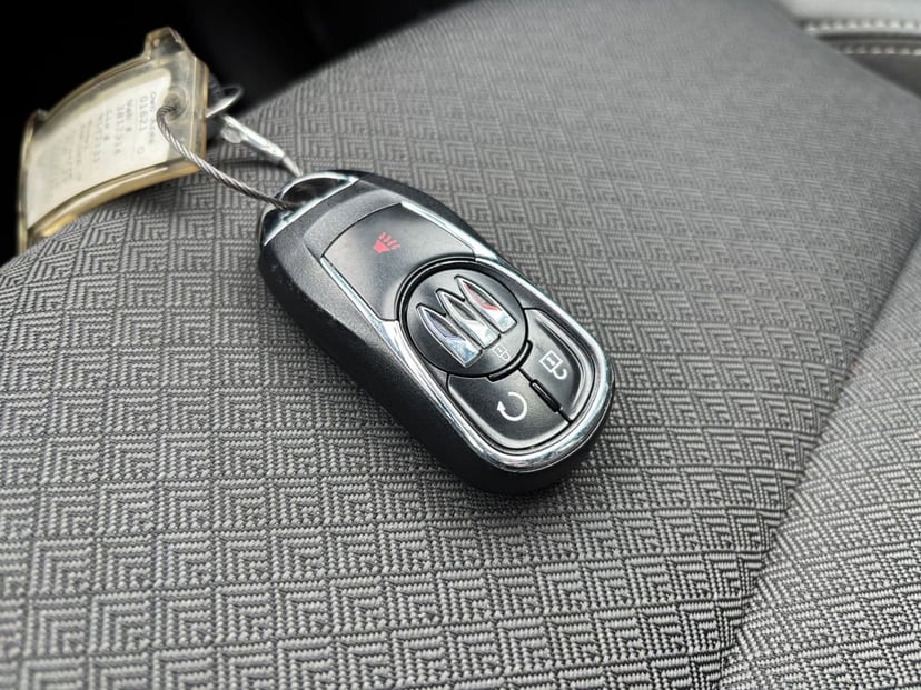2025 Buick Encore GX - Image 10