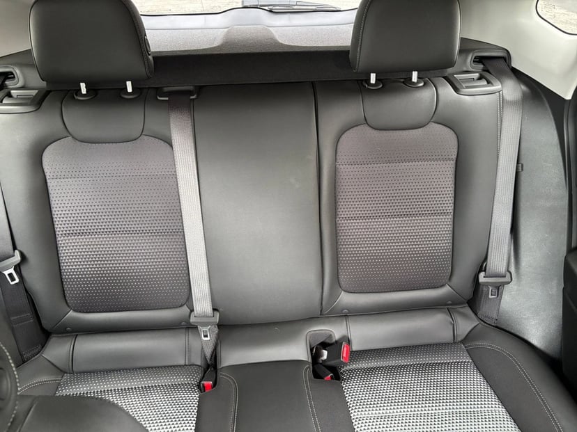 2025 Chevrolet Trax - Image 33