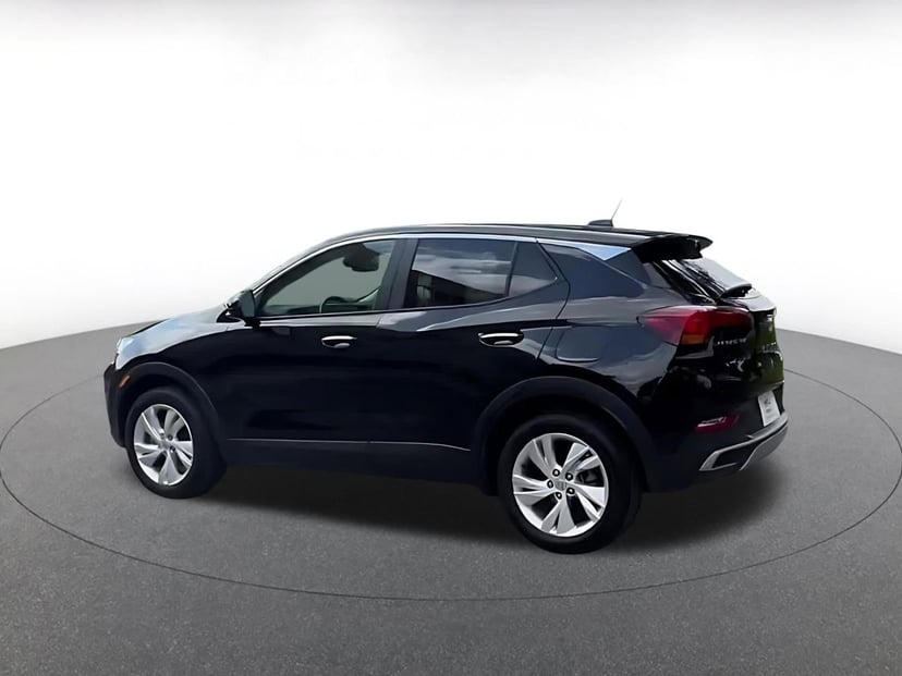 2025 Buick Encore GX - Image 5