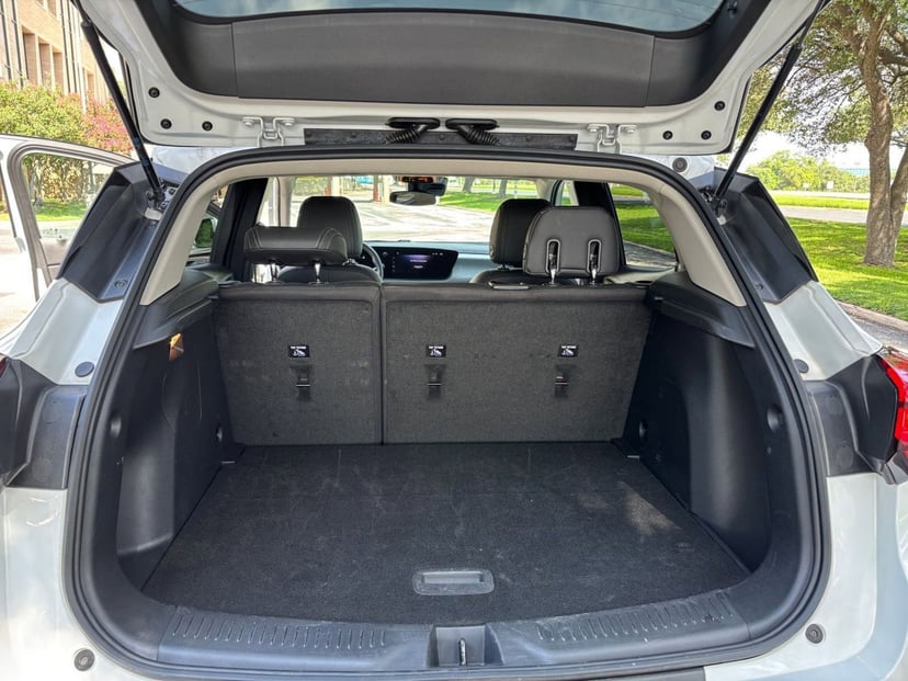 2025 Buick Encore GX - Image 19