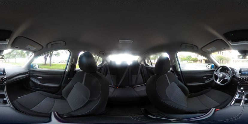 2025 Nissan Sentra - Image 37