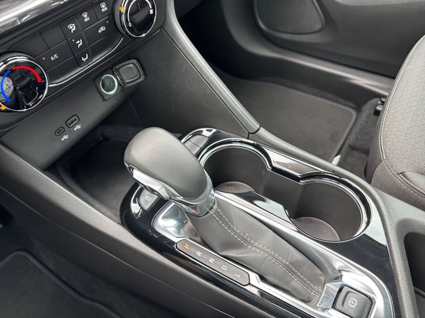 2025 Buick Encore GX - Image 36