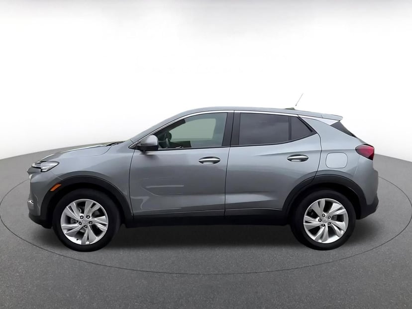 2025 Buick Encore GX - Image 7