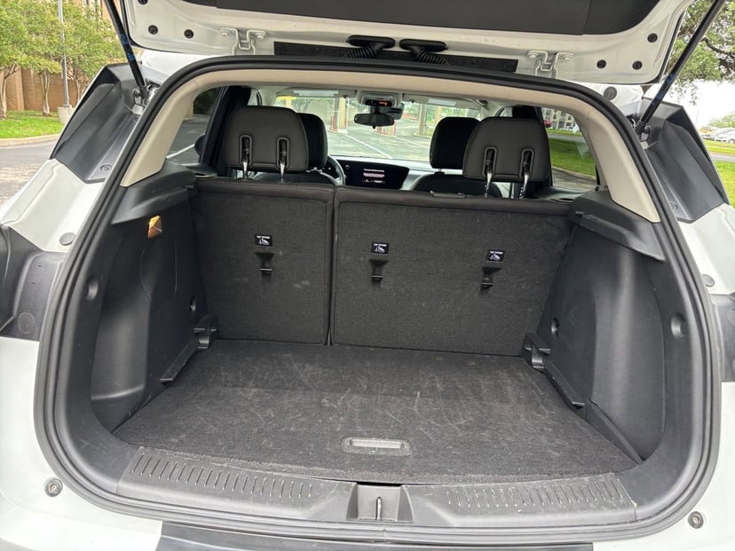 2025 Buick Encore GX - Image 26
