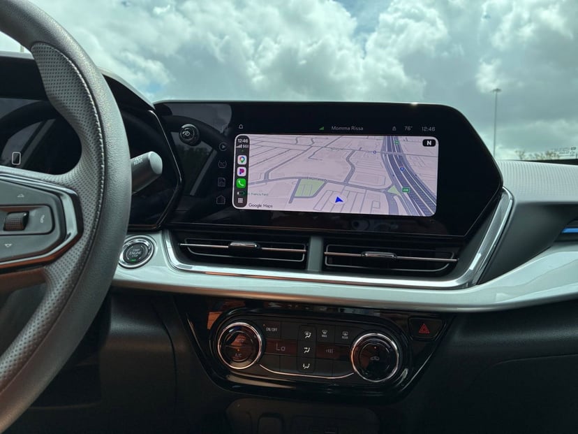 2025 Chevrolet Trax - Image 17