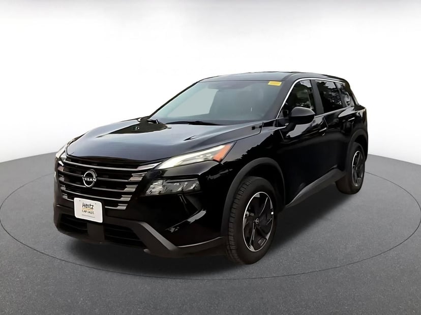 2025 Nissan Rogue - Image 6