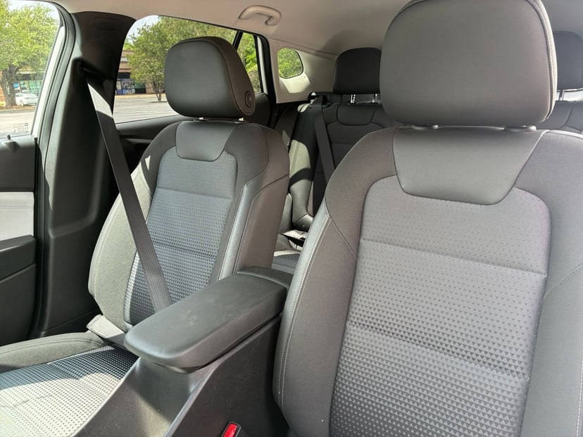 2025 Chevrolet Trax - Image 34