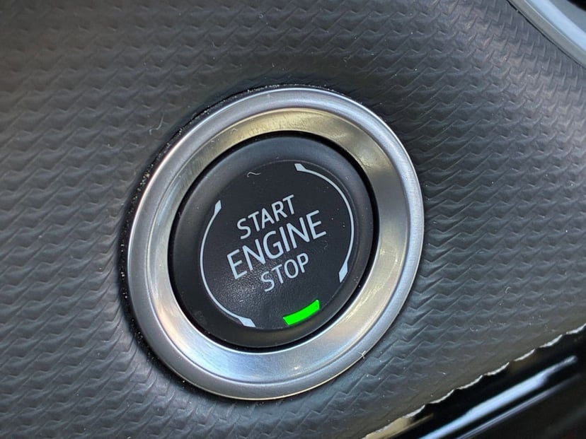 2025 Chevrolet Equinox - Image 20