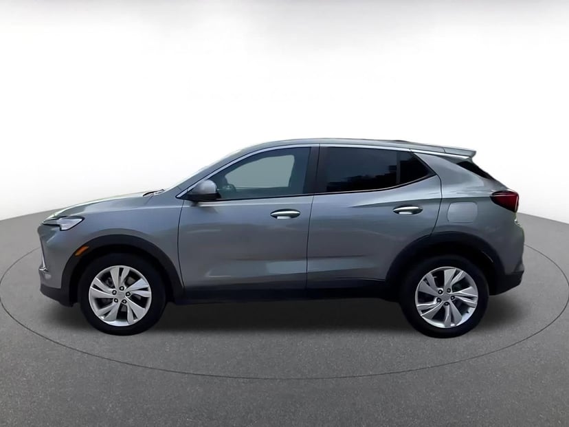 2025 Buick Encore GX - Image 8