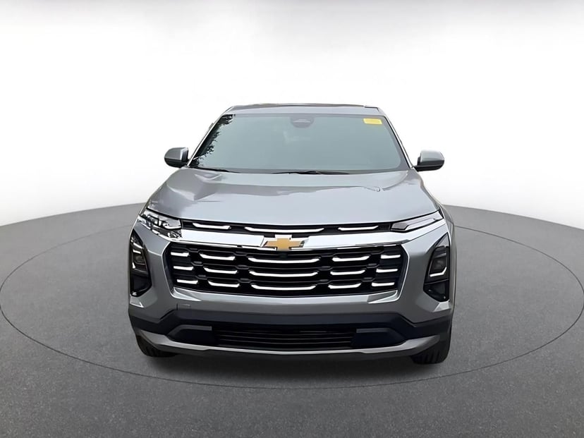 2025 Chevrolet Equinox - Image 5