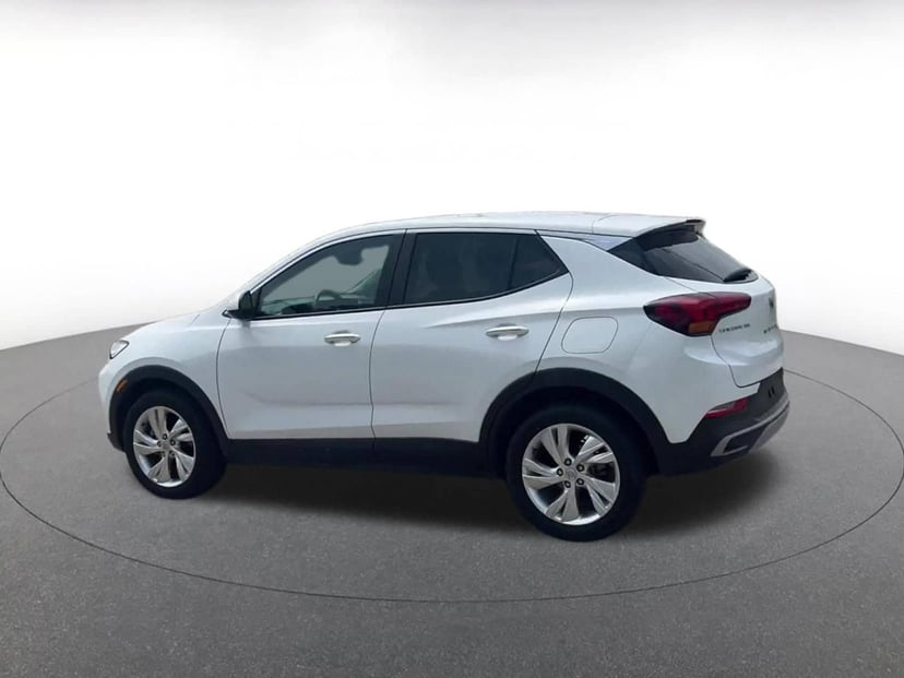 2025 Buick Encore GX - Image 10