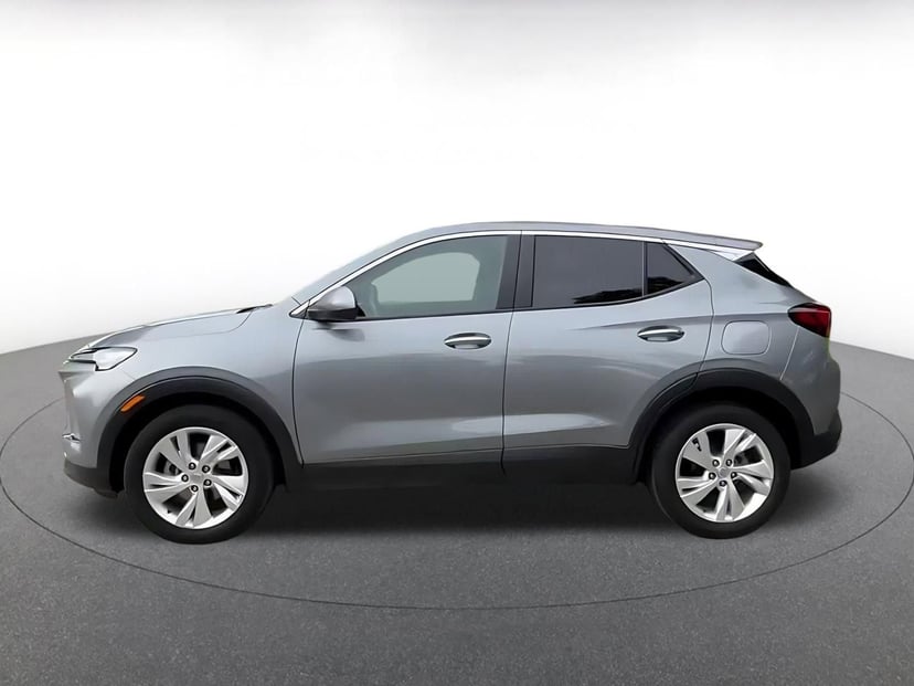 2025 Buick Encore GX - Image 8