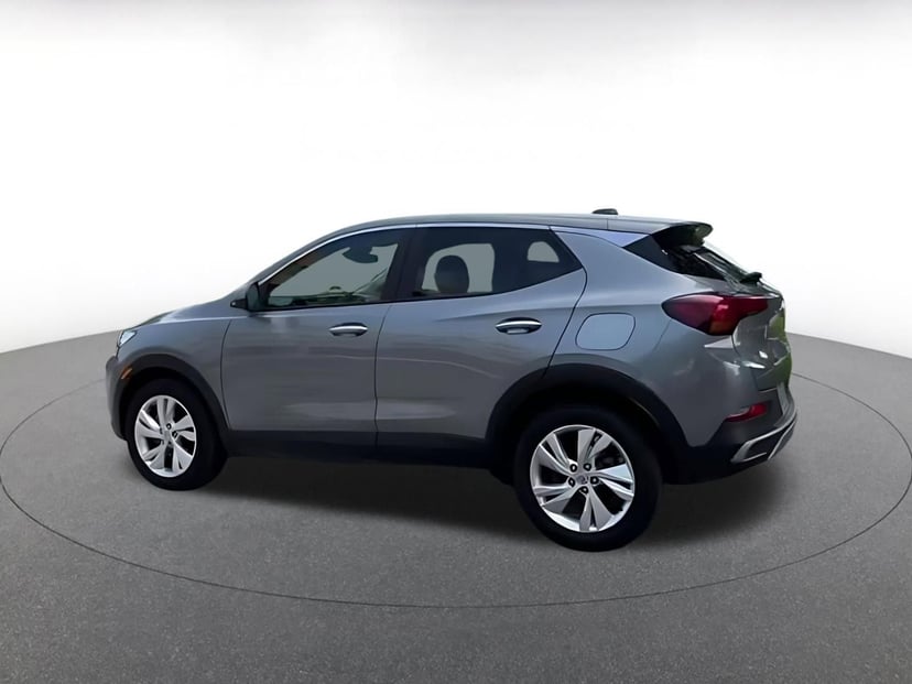 2025 Buick Encore GX - Image 16