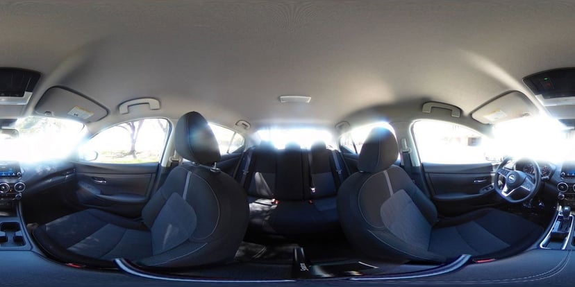 2025 Nissan Sentra - Image 37