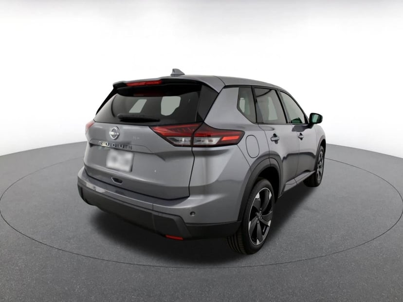 2025 Nissan Rogue - Image 7