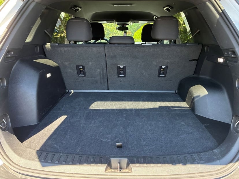 2025 Chevrolet Equinox - Image 26