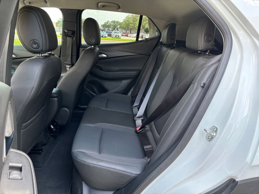 2025 Buick Encore GX - Image 15