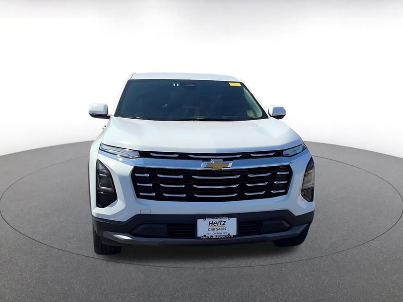 2025 Chevrolet Equinox - Image 3