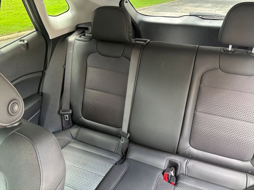 2025 Chevrolet Trax - Image 34