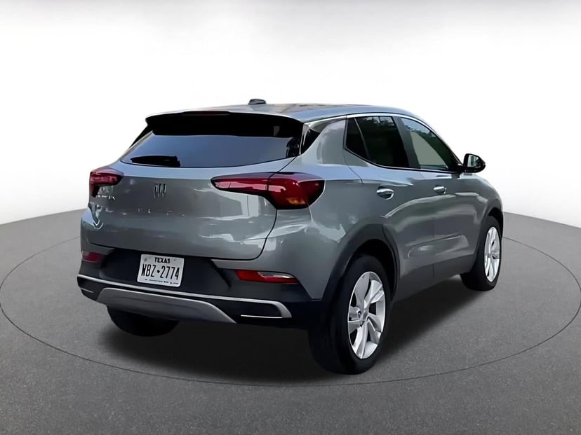 2025 Buick Encore GX - Image 12