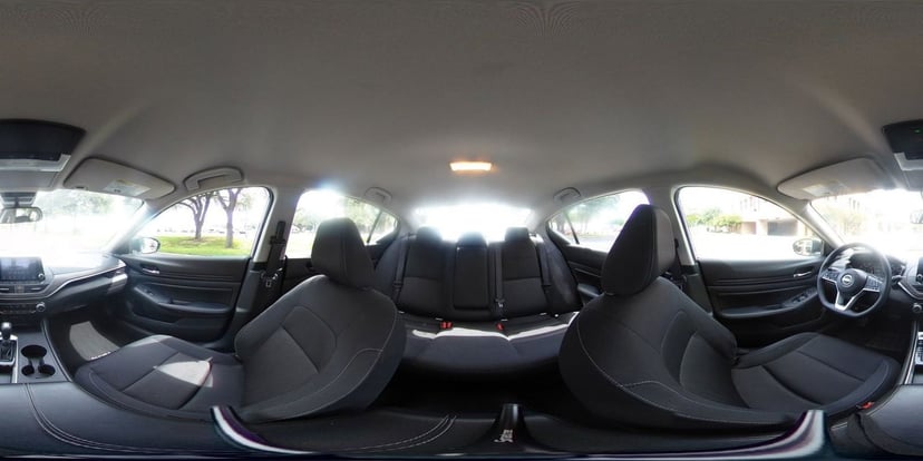 2025 Nissan Altima - Image 37