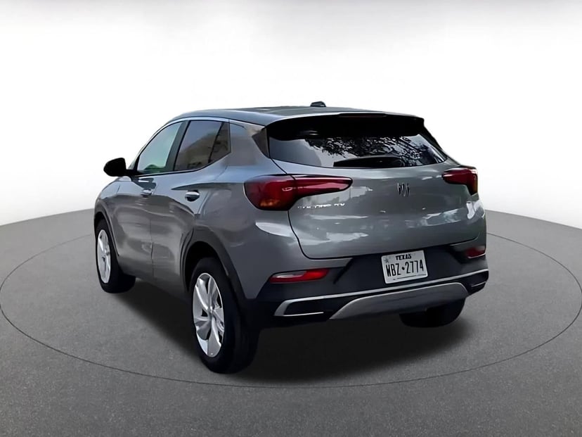 2025 Buick Encore GX - Image 10